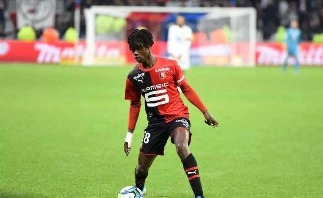 雷恩面对蒙彼利埃惊险获胜，排名逐渐攀升的简单介绍