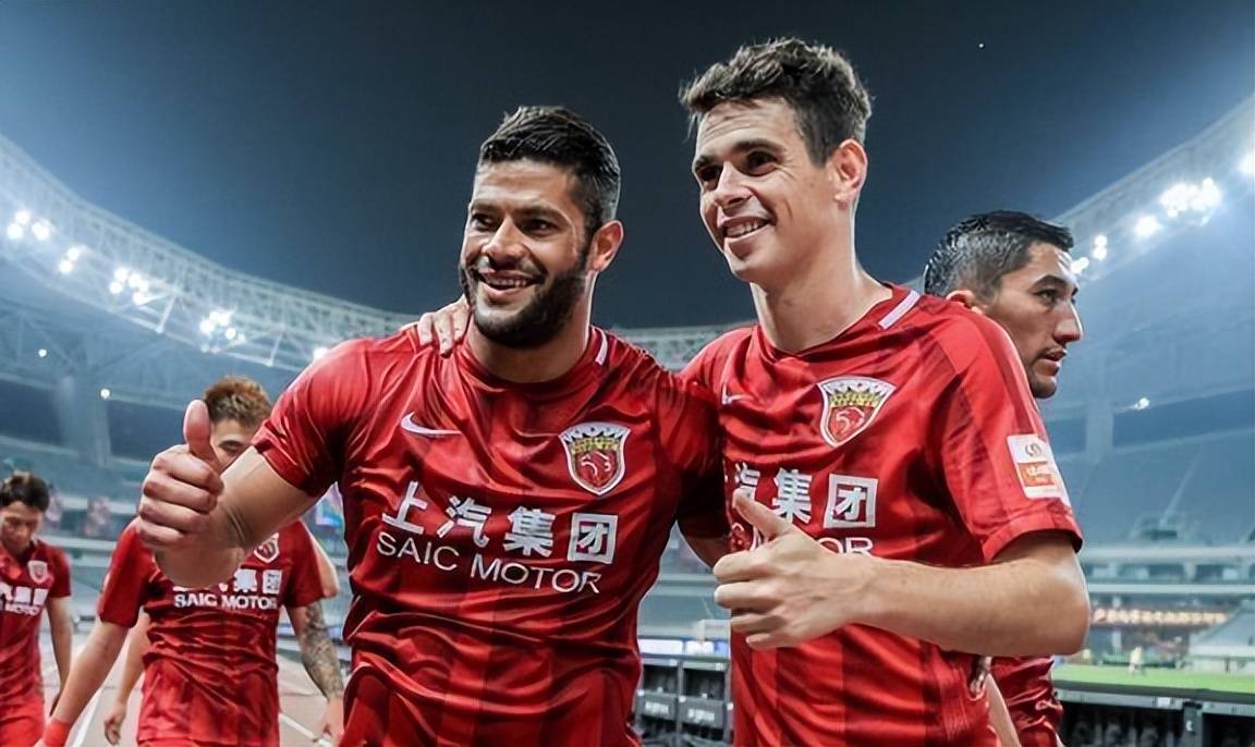 中超球队引入外援，能否提升实力？的简单介绍