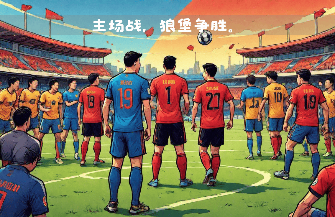 沃尔夫斯堡队取得胜利，目标向前的简单介绍