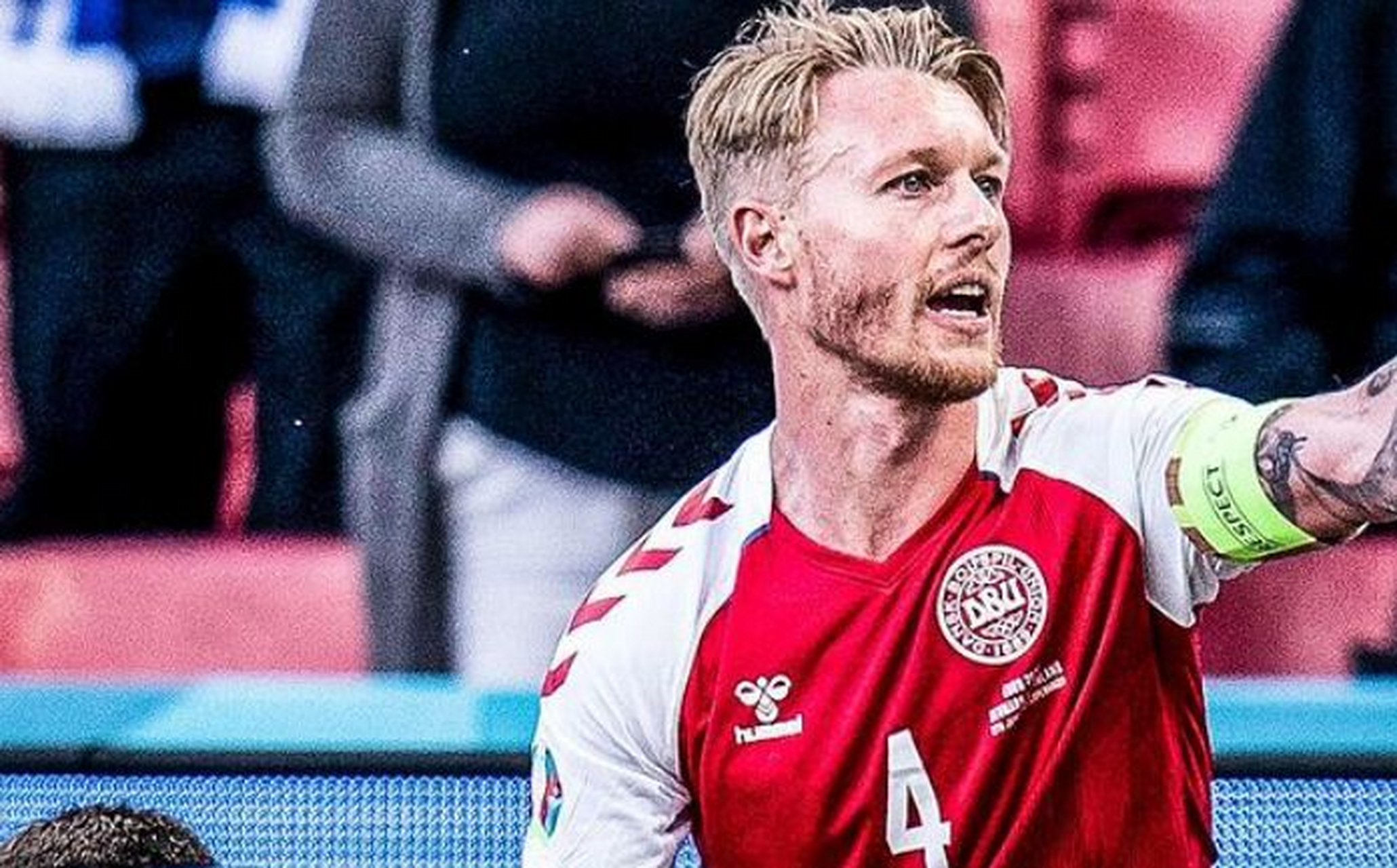 丹麦国家队连胜晋级欧锦赛半决赛