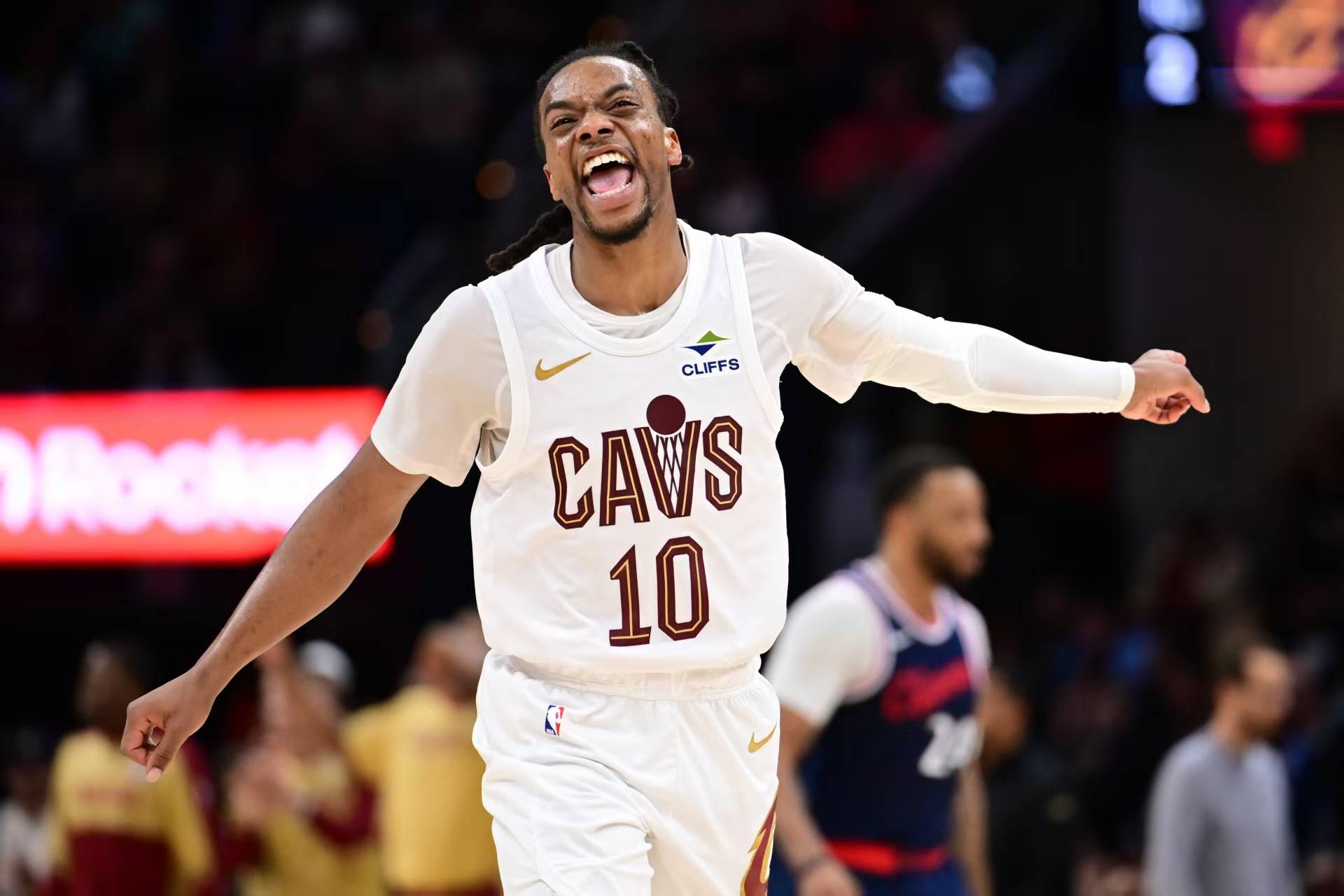 骑士历史性大胜：全队表现出色成为网友热议话题的简单介绍