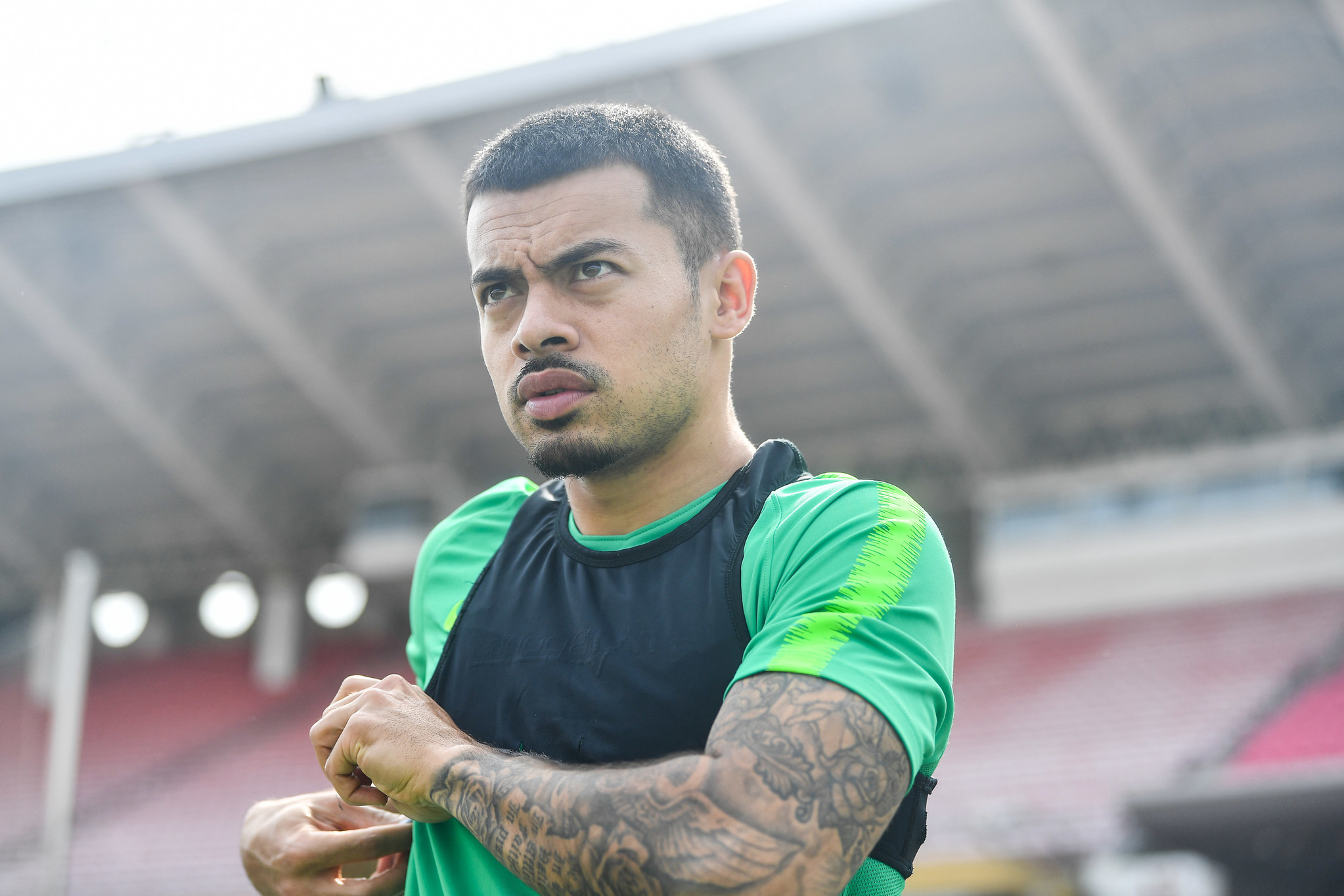 澳大利亚球队训练有素，备战亚冠半决赛的简单介绍