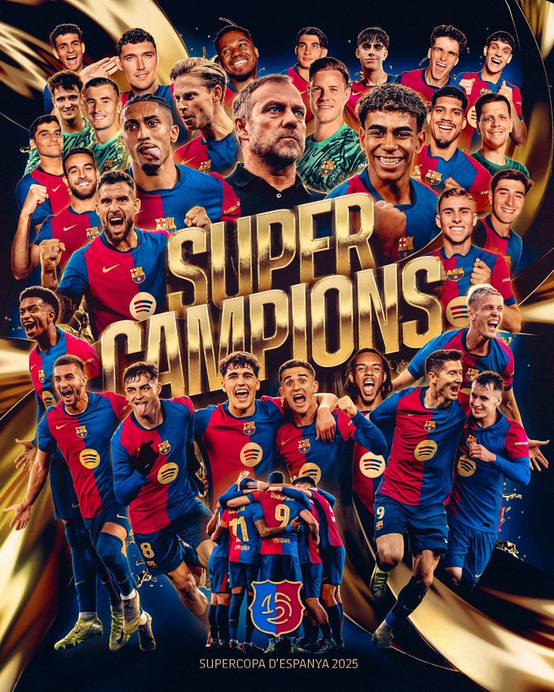 巴塞罗那胜拜仁，成功进军强赛场的简单介绍