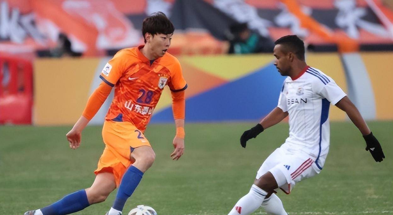 北京国安战胜山东鲁能，实现胜利积分的简单介绍