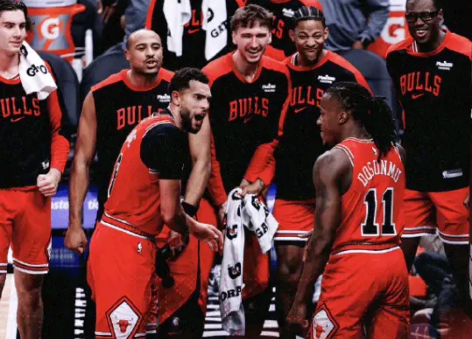 公牛球员受伤离场，团队战力遭受考验的简单介绍