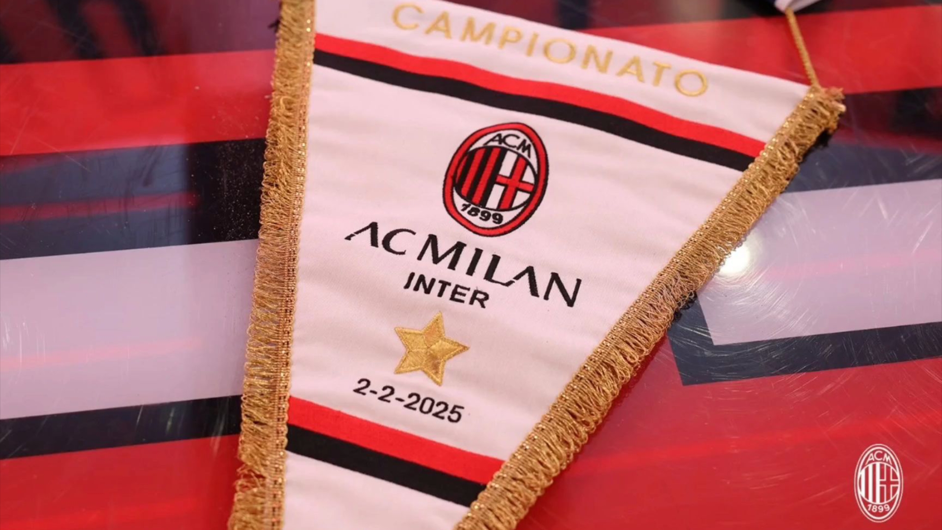 米兰德比战平局，争夺冠军席位愈加激烈的简单介绍