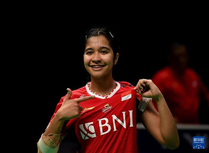 印度田径队再入围决赛，热切期待金牌