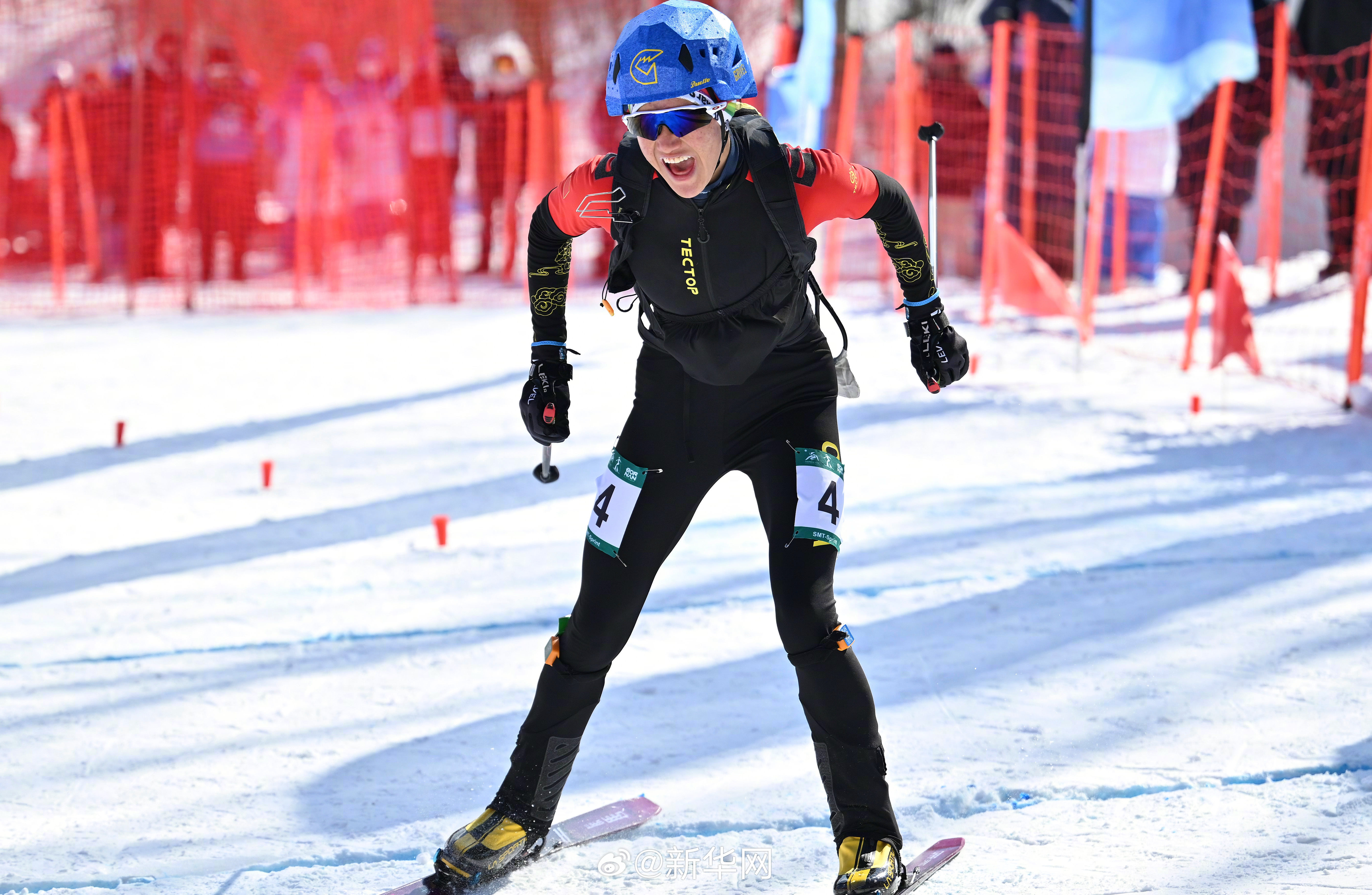 奥地利滑雪选手速度过人斩获奖牌的简单介绍