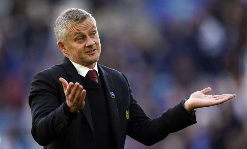 曼联遭遇连败危机，索尔斯克亚或遭下课的简单介绍