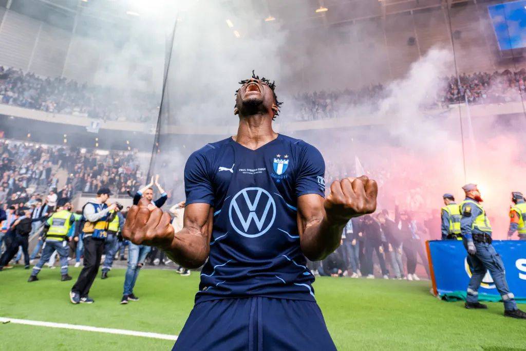 瑞典运动员拿下金牌，风头无两的简单介绍