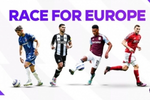 罗马客场负于切沃，欧战席位受威胁