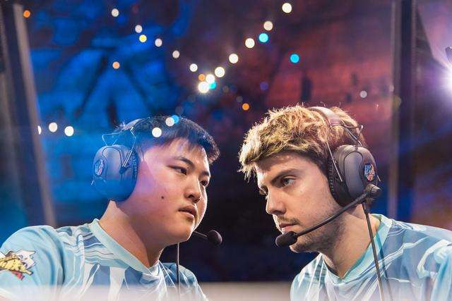 全明星集结比武，谁将摘得桂冠成最大看点的简单介绍