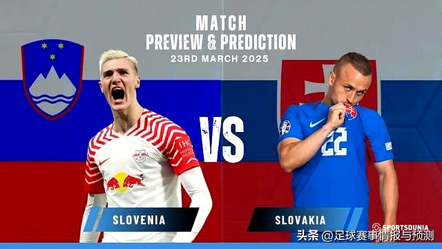 关于斯洛伐克队奋力拼搏，晋级欧国联四强的信息