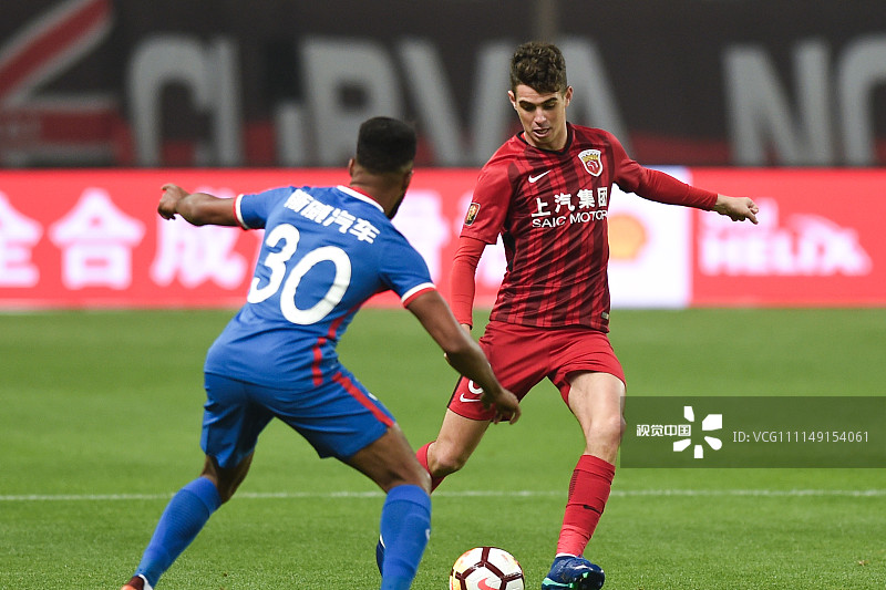 重庆斯威客场表现出色，给中超球队带来压力