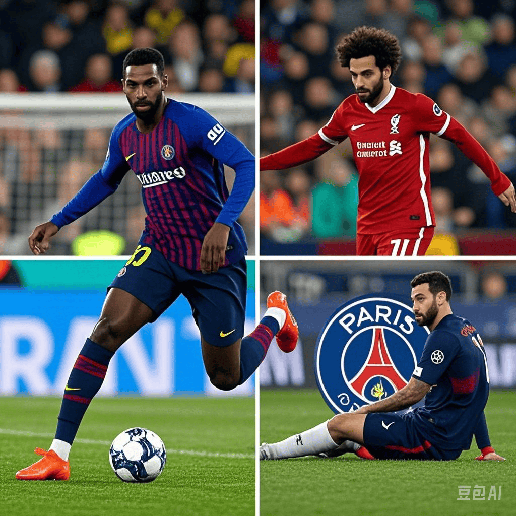 罗马巴黎圣日耳曼备战友谊赛