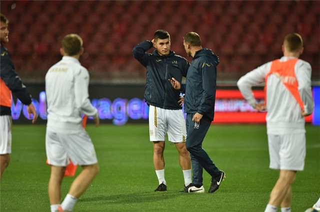 乌克兰大胜瑞士，提前锁定小组第一的简单介绍