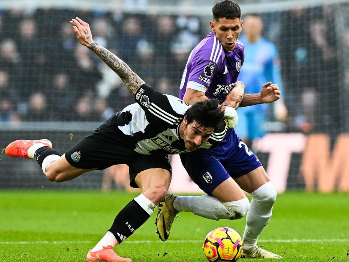 体育界的焦点将转移到这场比赛