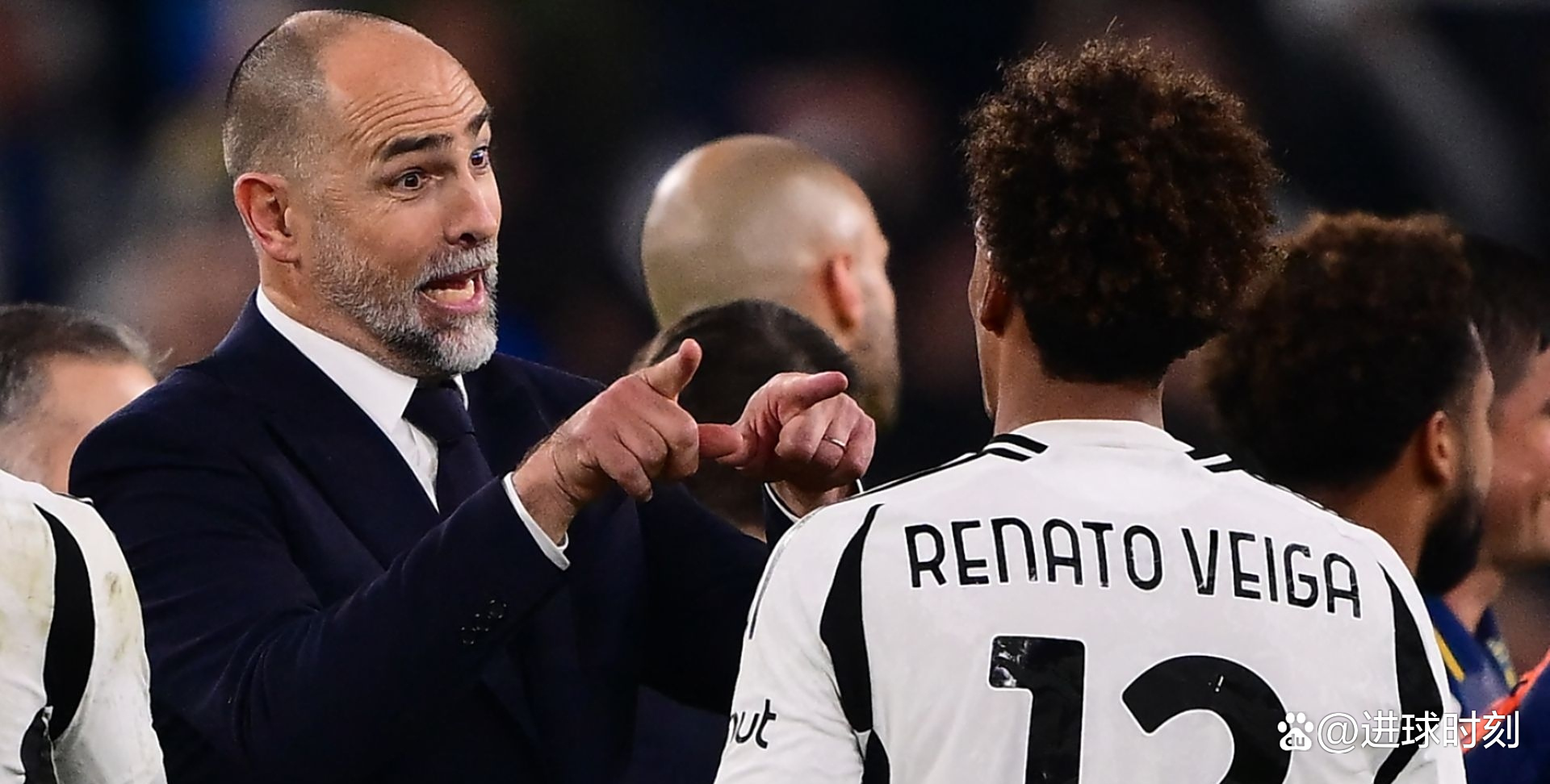 尤文图斯备战,欧冠四分之一决战的简单介绍 尤文图斯备战,欧冠四分之一决战的简单介绍