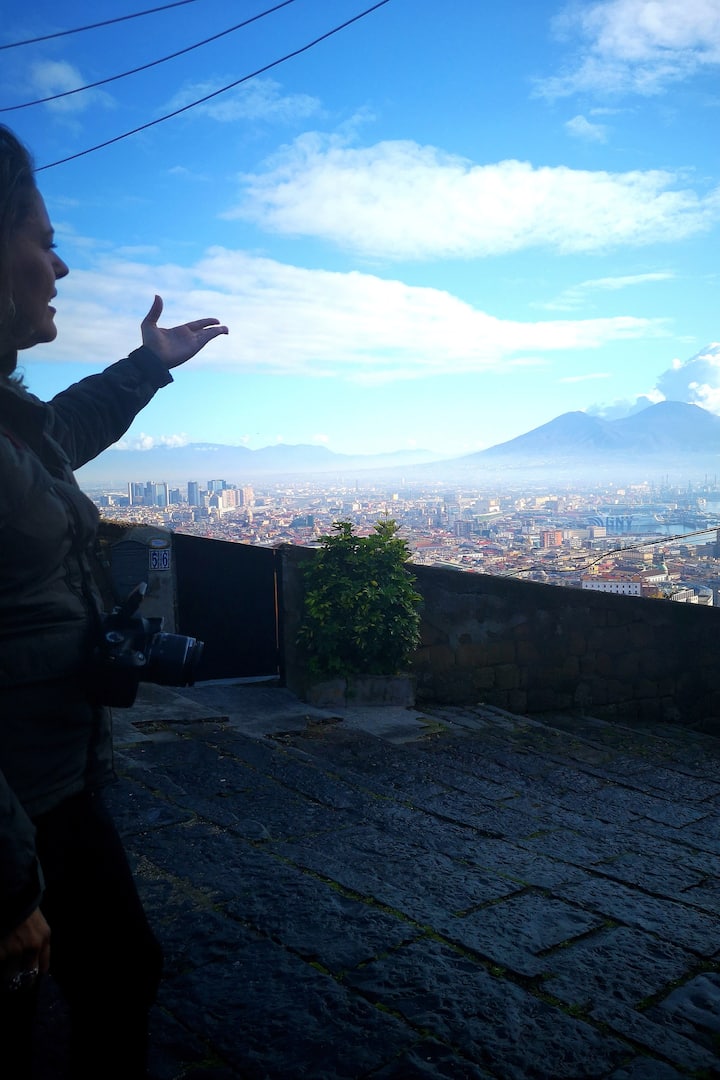 关于那不勒斯难以奏效,陷入僵局的信息 关于那不勒斯难以奏效,陷入僵局的信息