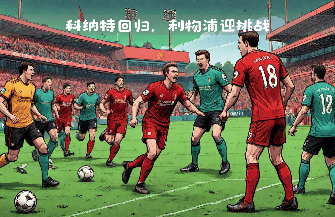 利物浦势如破竹，决战中场匹敌劲旅的简单介绍