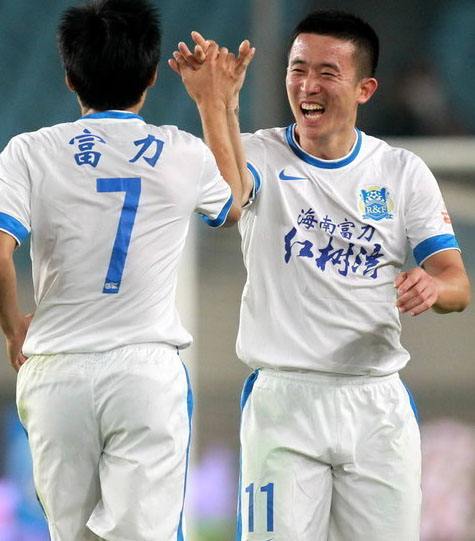 关于富力队外援表现亮眼助力球队获胜的信息