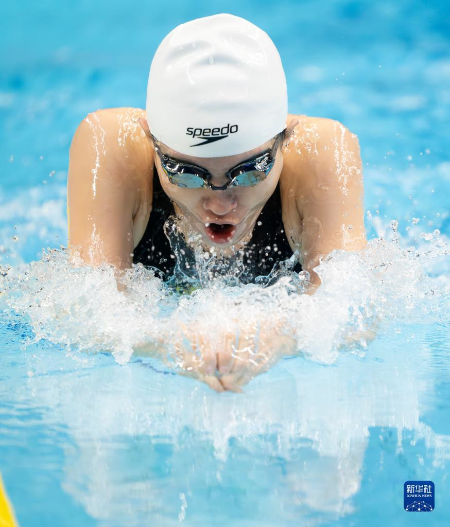 韩国射击选手表现抢眼，夺得金牌