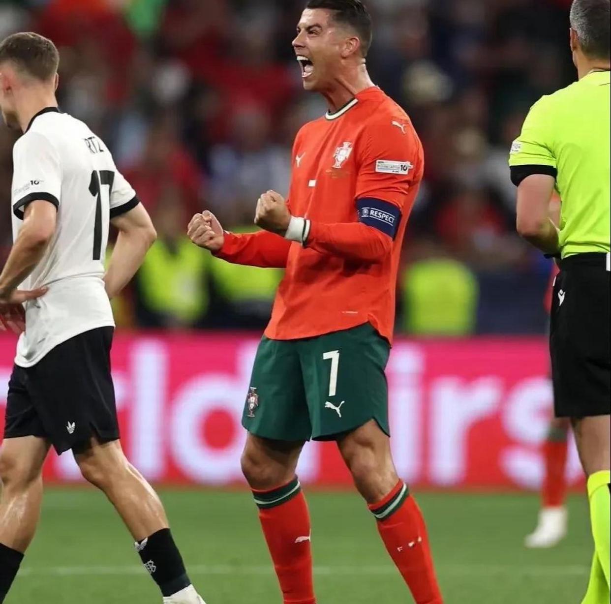 本轮中超：C罗逆转凯尔特人，数据统计的简单介绍