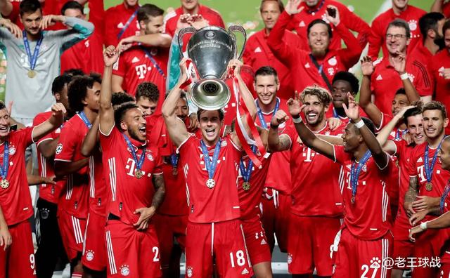 本轮焦点：拜仁失利，出线形势明朗的简单介绍