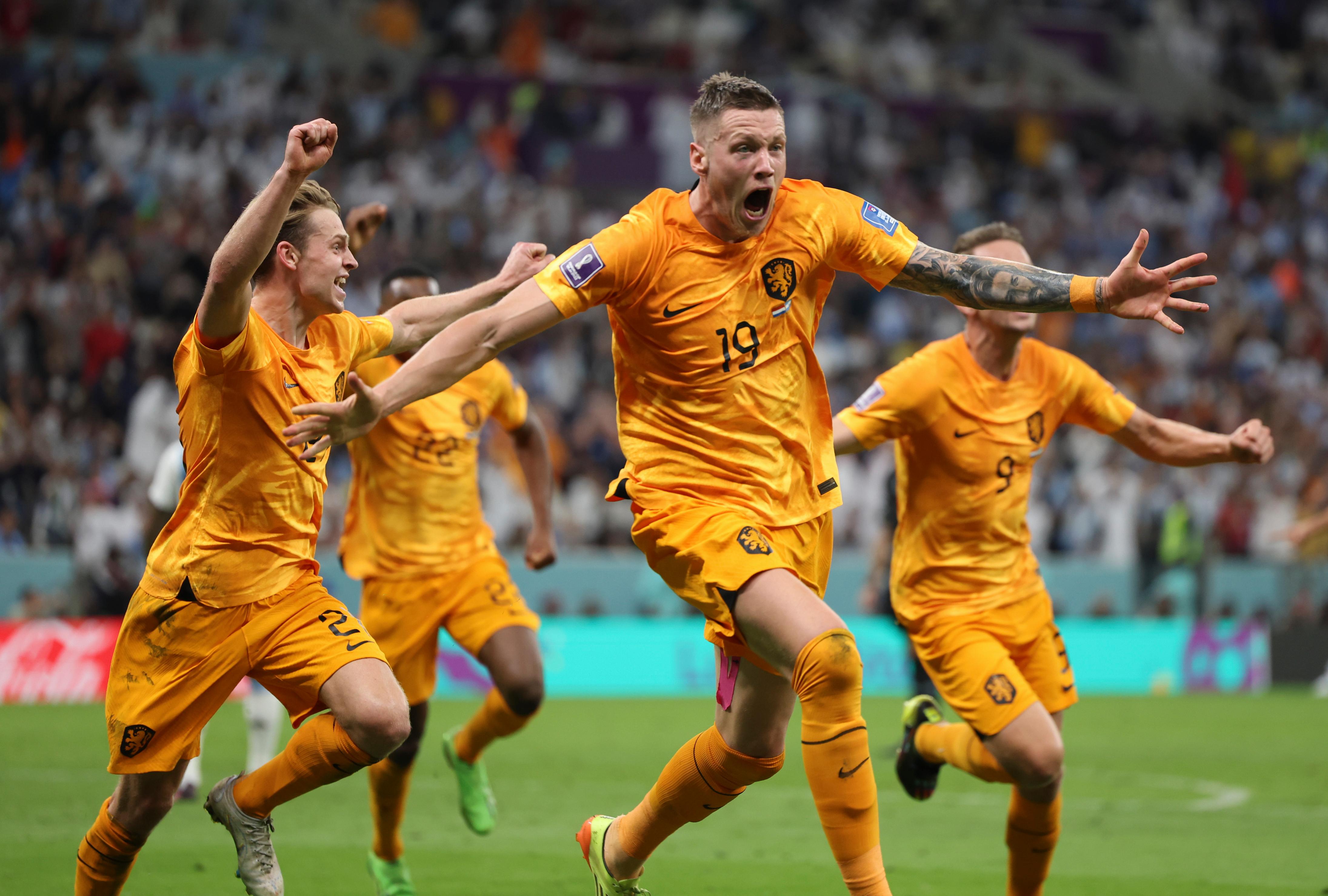 希腊队在点球大战中临危不惧，晋级小组的简单介绍