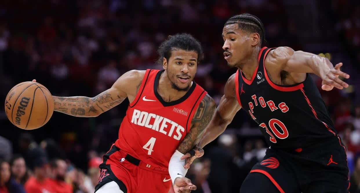 火箭主场惨败，遭遇持续颓势