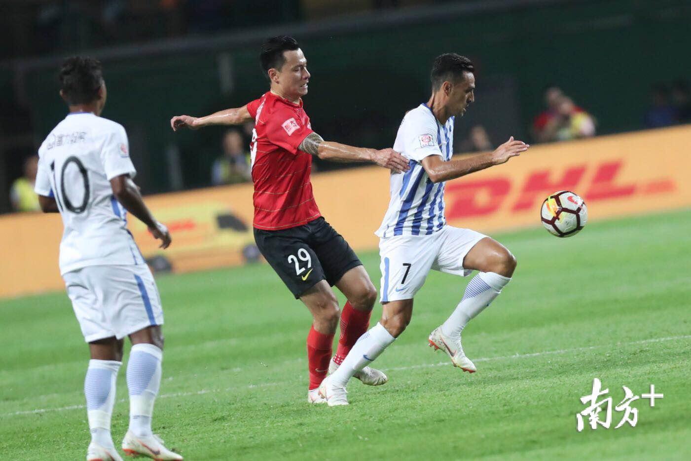 关于广州恒大客场遭遇广州富力绝杀,大败收场的信息 关于广州恒大客场遭遇广州富力绝杀,大败收场的信息