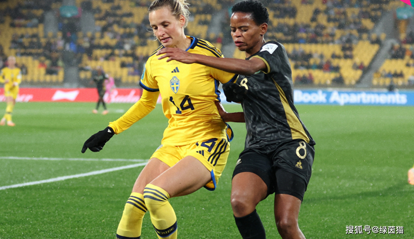 瑞典女足球员在比赛中获得进球瑞典选手破门得分的简单介绍 瑞典女足球员在比赛中获得进球瑞典选手破门得分的简单介绍