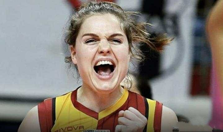 荷兰选手接连过关斩将，引发热议的简单介绍