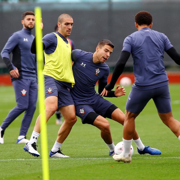 重大训练计划公布,球队备战态势良好 重大训练计划公布,球队备战态势良好