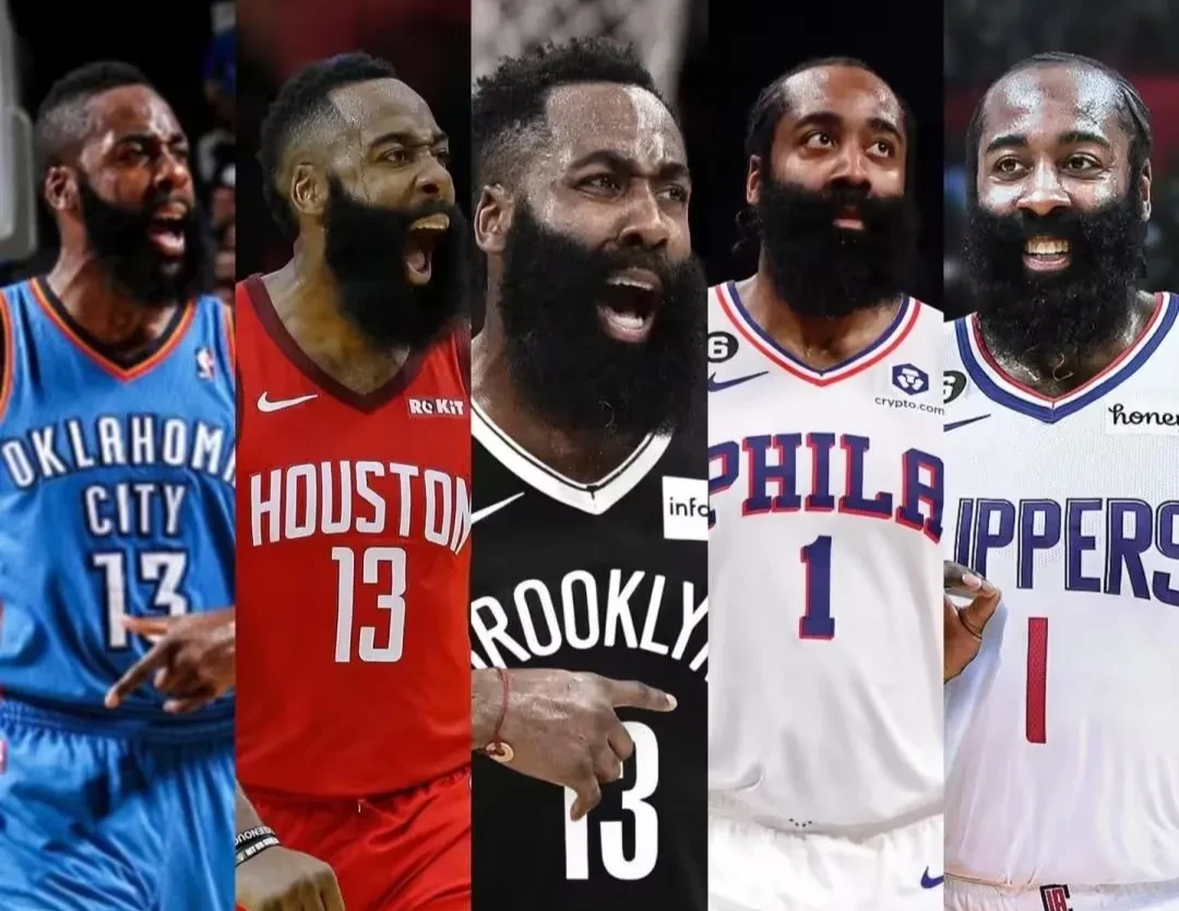 关于火箭险胜马刺，哈登狂砍40+10命中三分球的信息