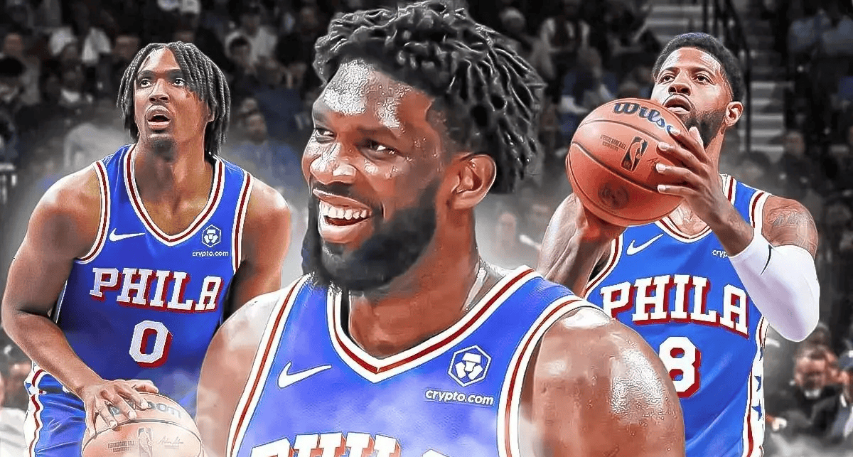 勇士主场大胜76人，继续保持不败战绩