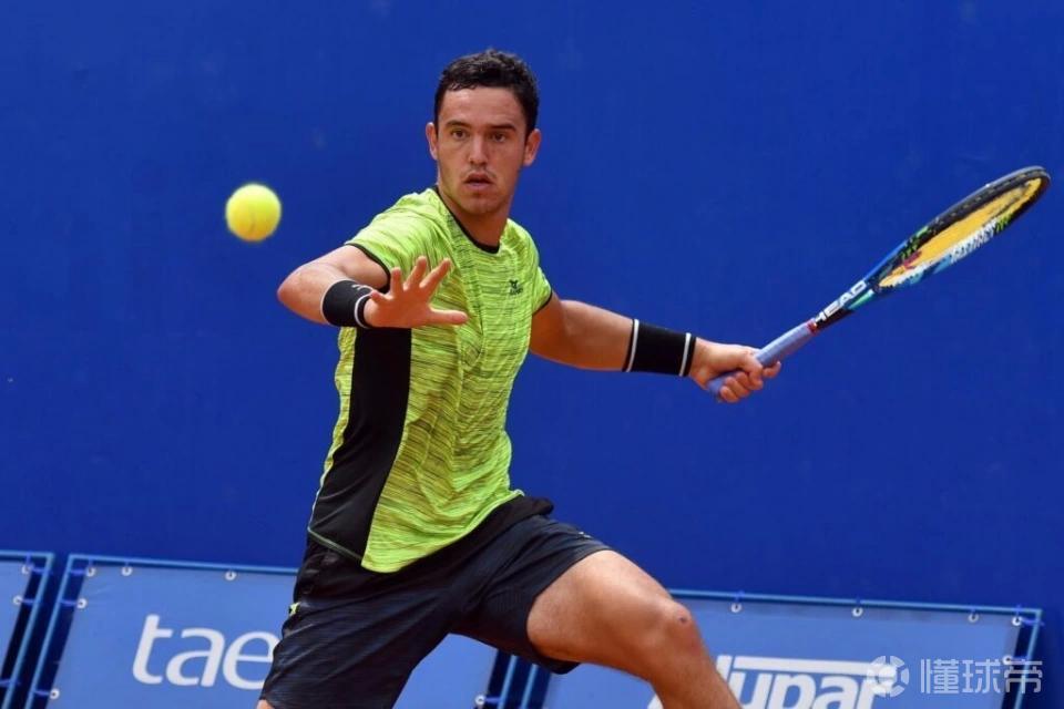 欧洲网球队翻盘世界网球队，克耶高斯绝境逆转的简单介绍