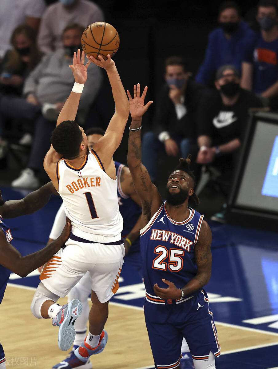 包含太阳客场挑战子弹，保罗又将发挥如何的词条