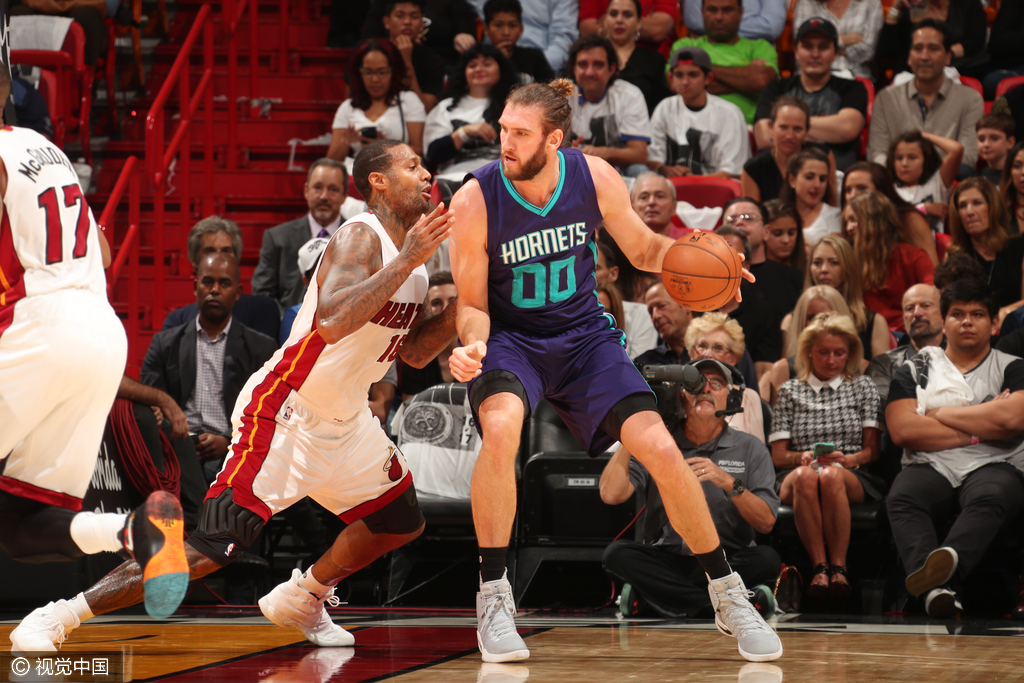 热火逆转黄蜂，豪取七连胜的简单介绍