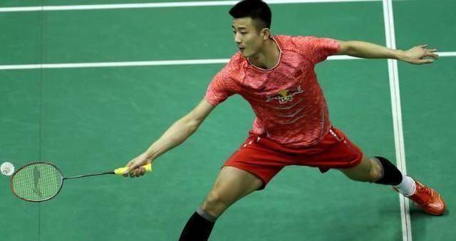 法国羽毛球队血洗韩国羽毛球队，谌龙送出助攻