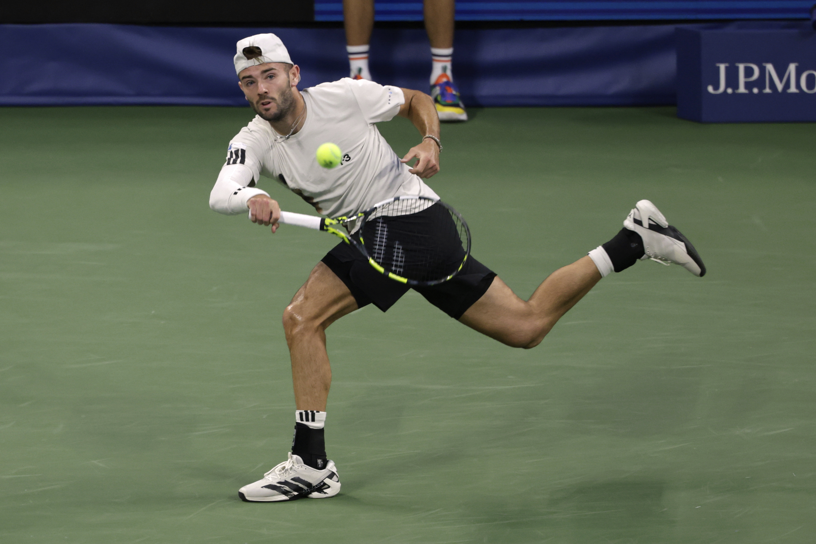 美网翻盘联合杯，兹维列夫带队取胜