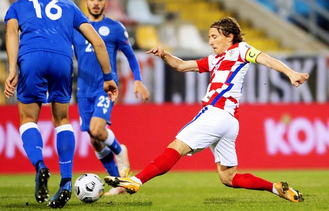 塞浦路斯队战胜斯洛伐克队取得比赛胜利 塞浦路斯队战胜斯洛伐克队取得比赛胜利