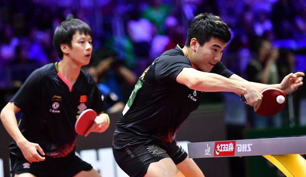 波兰队力克奥地利队,梁靖崑带队取胜 波兰队力克奥地利队,梁靖崑带队取胜