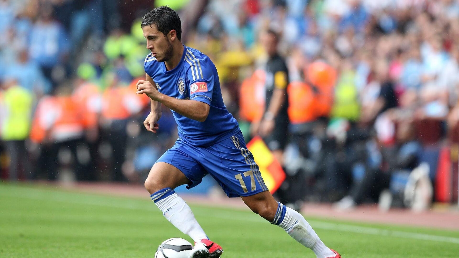 橙色风暴席卷美加墨，2026世界杯焦点战，荷兰完胜曼城明星联队