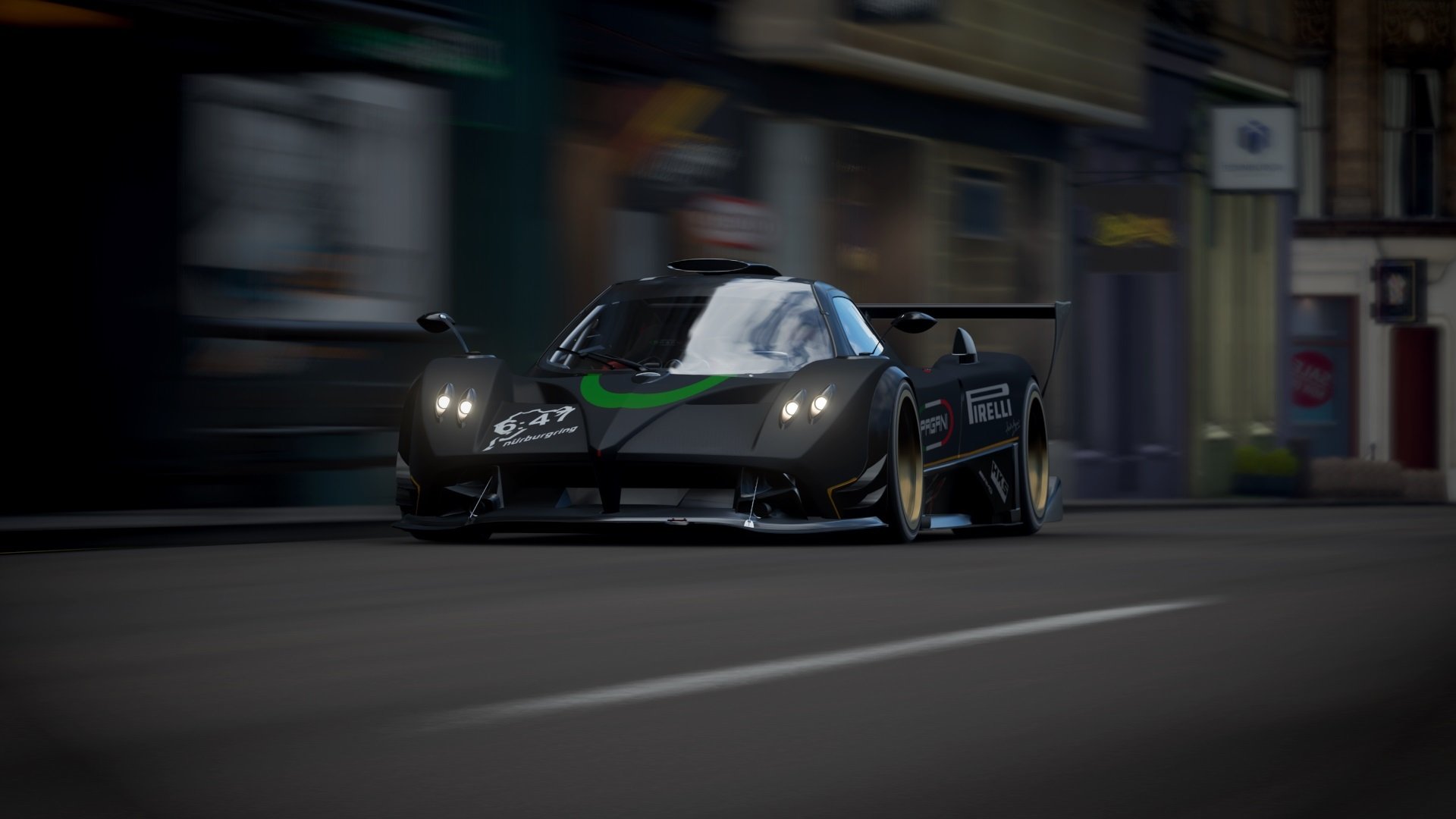 拉梅洛,一场比赛,两套节奏的指挥家