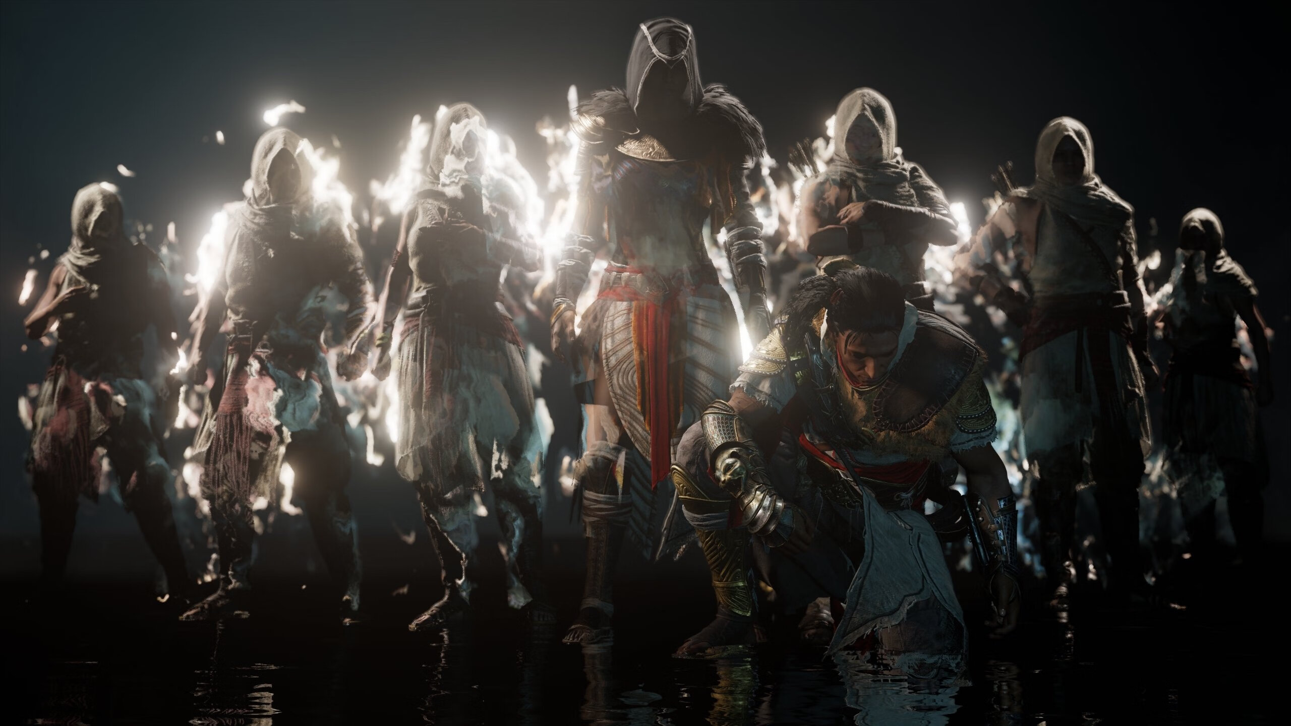 打破次元壁!广厦鏖战骑士,这一胜改写的不只是比分