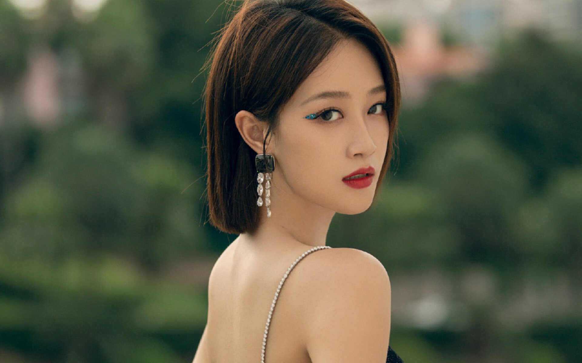 密尔沃基风雪夜，辽宁飞豹鏖战北境雄鹿